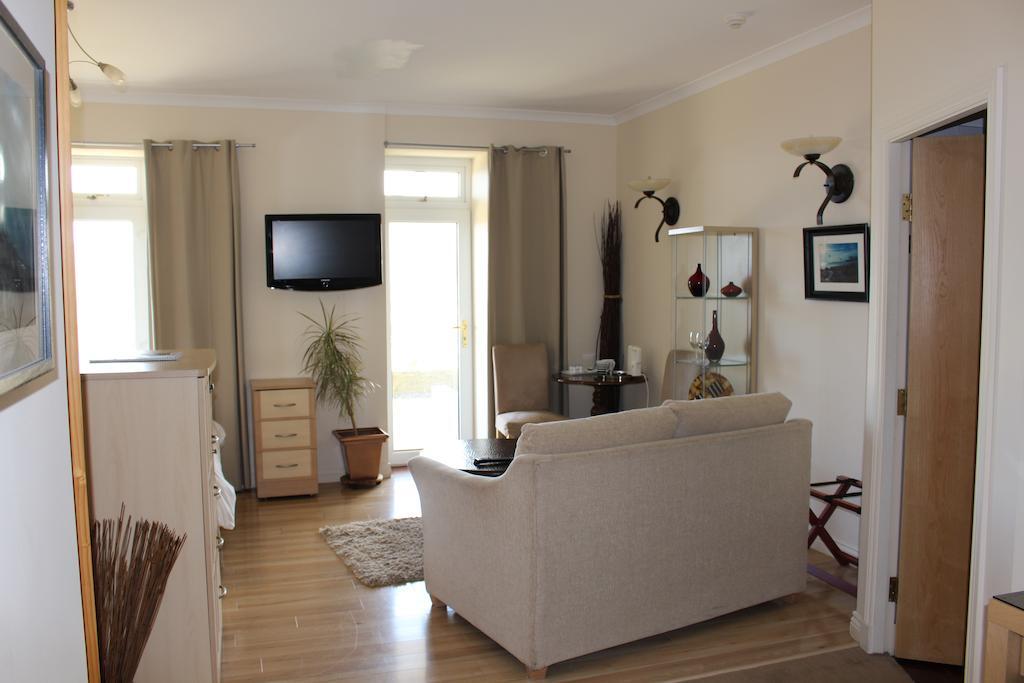 Kildonan Hotel الغرفة الصورة