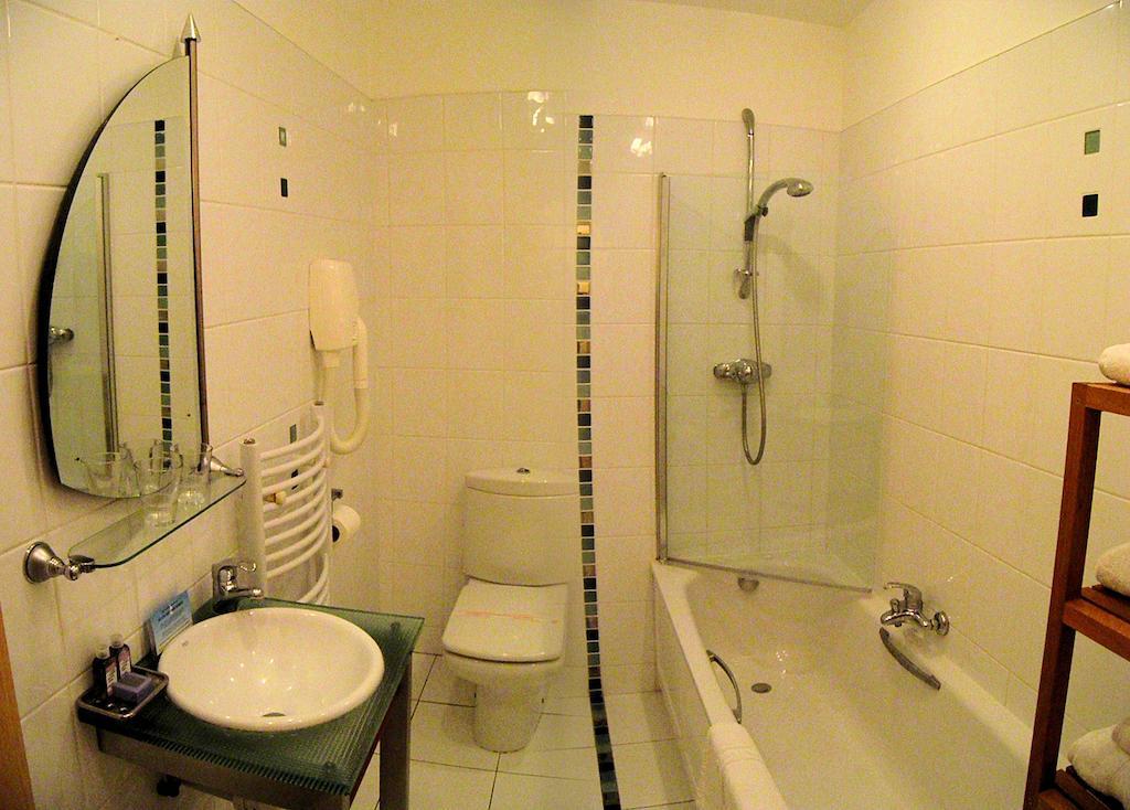 Kildonan Hotel الغرفة الصورة