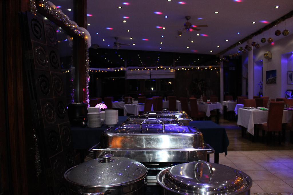 Kildonan Hotel المظهر الخارجي الصورة