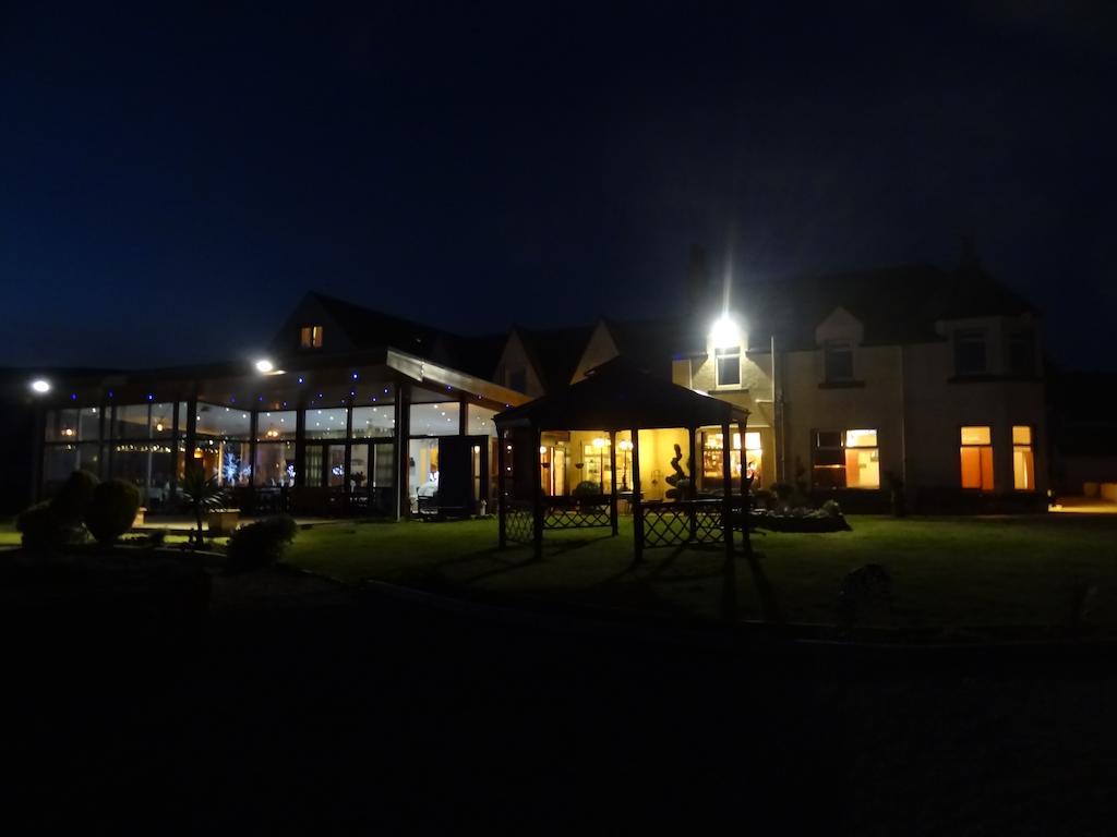 Kildonan Hotel المظهر الخارجي الصورة
