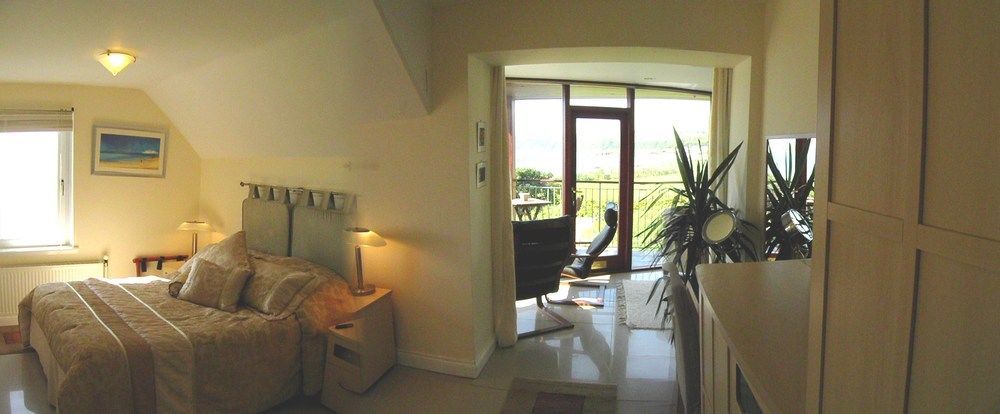 Kildonan Hotel المظهر الخارجي الصورة